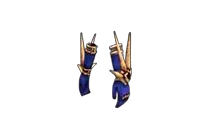 Magic Legendary Gloves