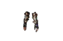 Manticore Mage Gloves