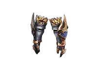 Manticore Magic Gloves (B)