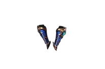 Noble Pixie Gloves