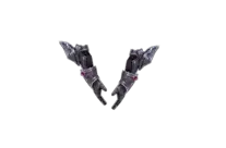 Phantom Gloves
