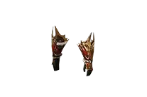 Primal Gloves