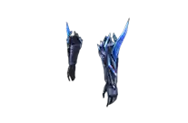 Lightning Slayer Gloves