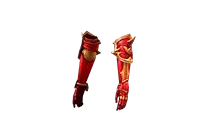 Apocalypse Lancer Gloves