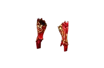 Apocalypse Magic Gloves (B)