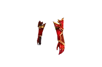 Apocalypse Summoner Gloves
