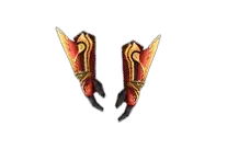 Royal Gloves