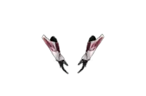 Seraphim Gloves