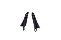 Slayer Demonic Gloves