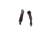 Slayer's Gloves