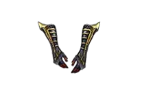 Soul Lancer Gloves