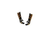 Sphinx Gloves