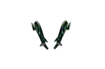 Spirit Gloves