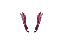 Storm Blitz Gloves