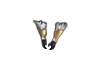 Succubus Gloves