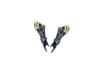 Titan Gunner Gloves