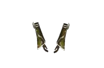 Violent Wind Gloves