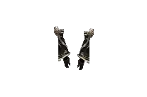 Ophion's Violent Wind Gloves