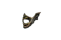 Meter's Adamantine Helm
