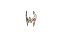 Bloodangel Elf Helm (B)