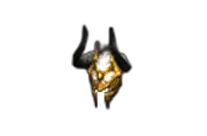 Bloodangel Crusader Helm