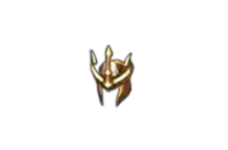 Bloodangel Wizard Helm