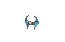 Blue Eye Alchemist Helm