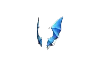 Blue Eye Gun Crusher Helm
