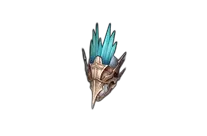 Brilliant Crusader Helm