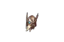 Brilliant Lancer Helm
