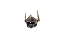 Dark Devil Helm