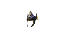 Dark Master Helm