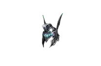 Darkangel Illusion Knight Helm