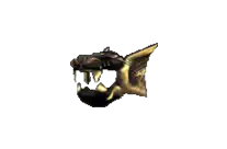 Hegaton's Dragon Helm