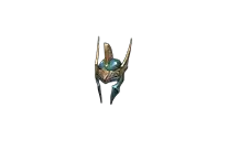 Gru Hill Helm