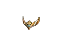 Holyangel Summoner Helm
