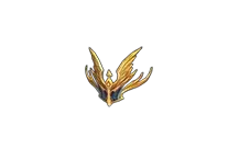 Magic Flare Helm