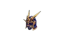 Magic Legendary Helm