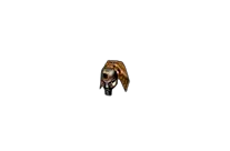 Magic Sphinx Helm