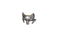 Manticore Alchemist Helm