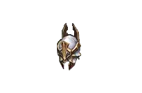 Manticore Crusader Helm