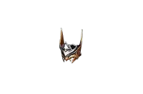 Manticore Wizard Helm