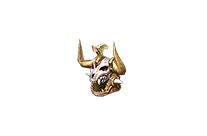 Primal Helm