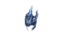 Lightning Elf Helm (A)
