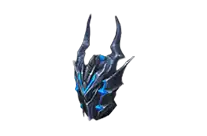 Lightning Fighter Helm
