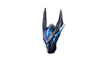 Lightning Lancer Helm