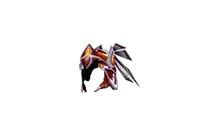 Alchemist Red Spirit Helm
