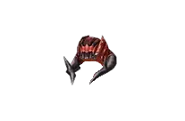 Sacred Fire Helm
