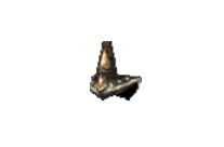 Dione's Silk Helm