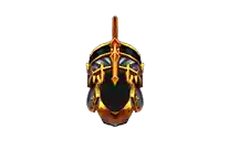 Solid Helm